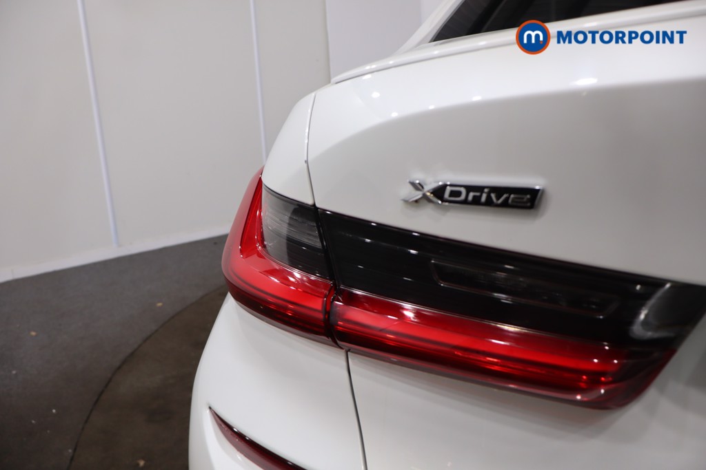 BMW 3 Series M Sport Automatic Diesel Saloon - Stock Number (1629546) - 42nd supplementary image