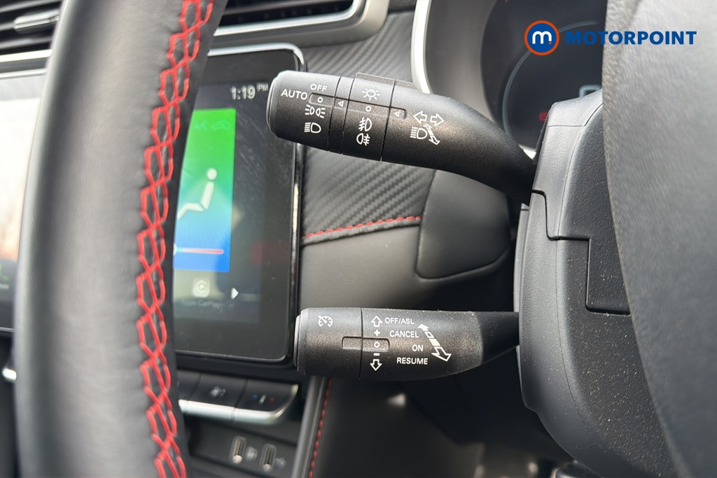 Mg Motor Uk ZS Exclusive Manual Petrol SUV - Stock Number (1629693) - 5th supplementary image