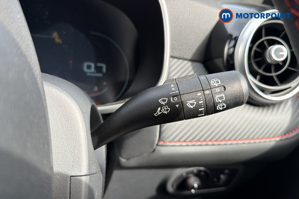 Mg Motor Uk ZS Exclusive Manual Petrol SUV - Stock Number (1629693) - 6th supplementary image