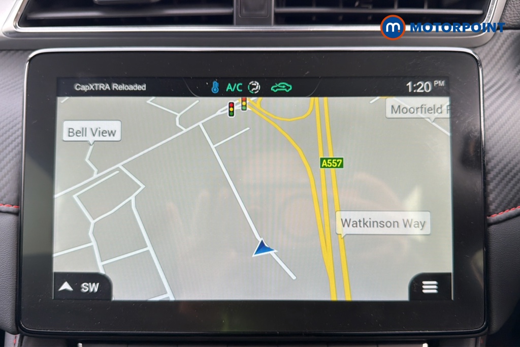 Mg Motor Uk ZS Exclusive Manual Petrol SUV - Stock Number (1629693) - 9th supplementary image