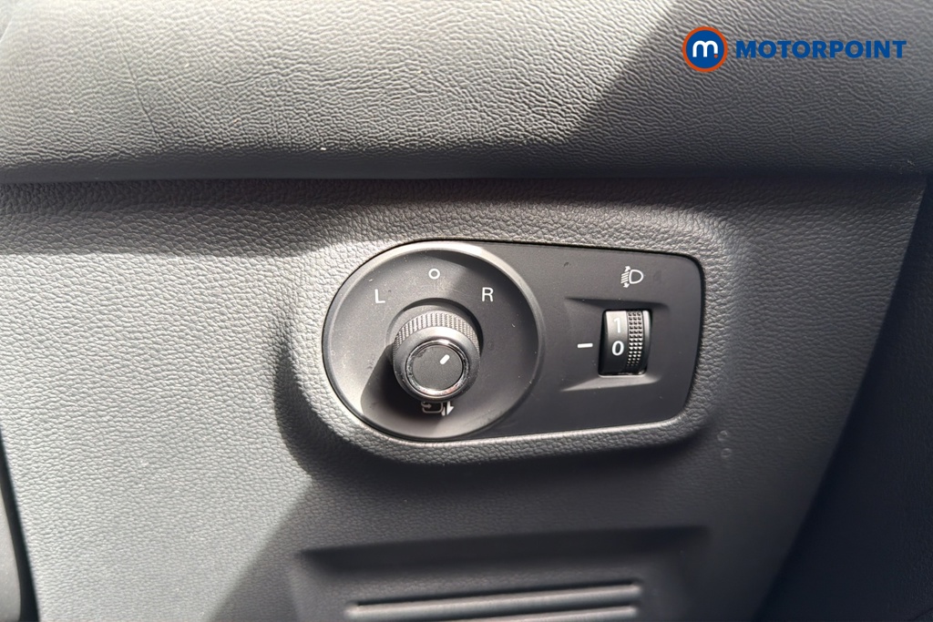 Mg Motor Uk ZS Exclusive Manual Petrol SUV - Stock Number (1629693) - 11th supplementary image