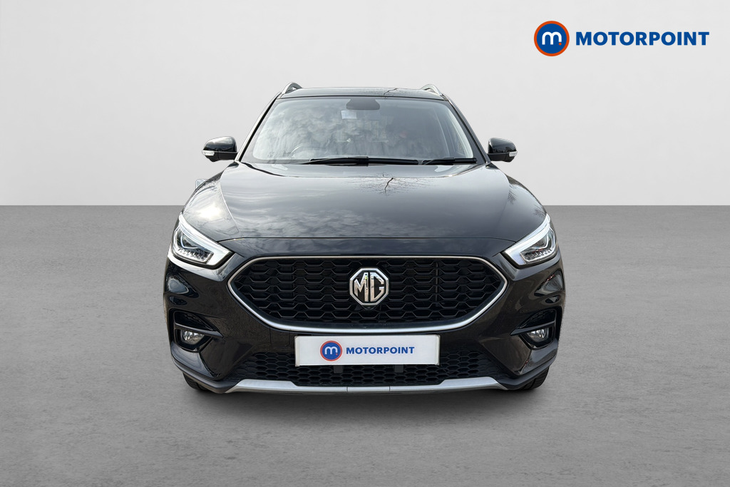 Mg Motor Uk ZS Exclusive Manual Petrol SUV - Stock Number (1629693) - Front bumper