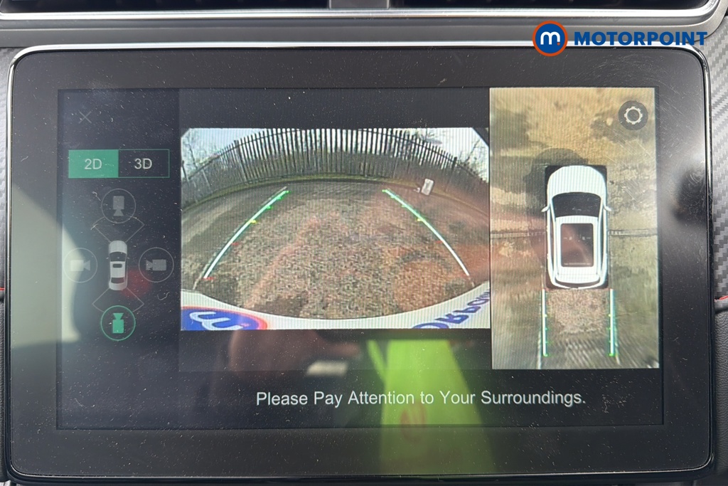 Mg Motor Uk ZS Exclusive Manual Petrol SUV - Stock Number (1629693) - 13th supplementary image