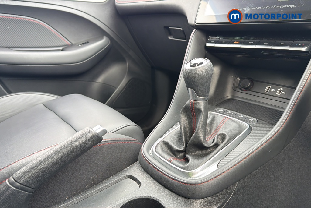 Mg Motor Uk ZS Exclusive Manual Petrol SUV - Stock Number (1629693) - 15th supplementary image
