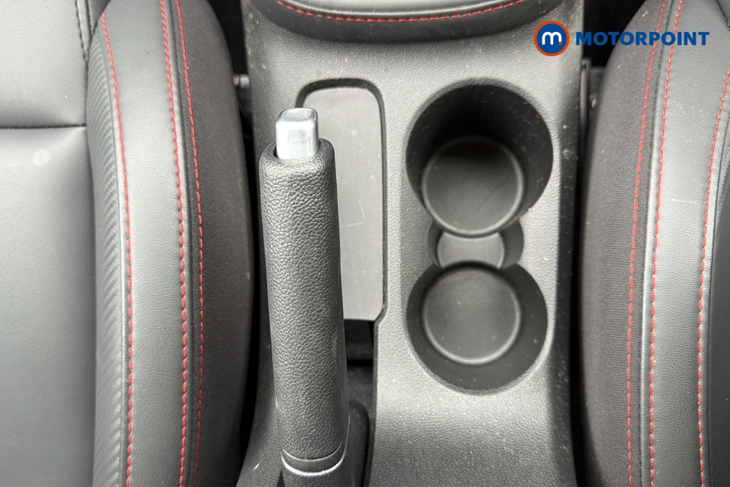 Mg Motor Uk ZS Exclusive Manual Petrol SUV - Stock Number (1629693) - 16th supplementary image