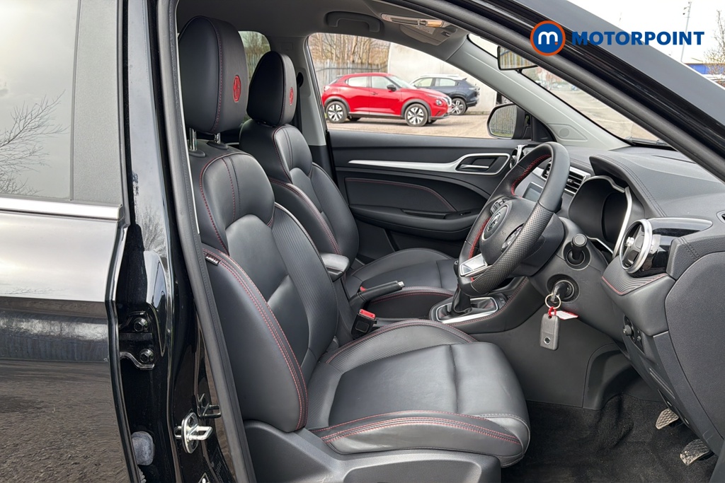 Mg Motor Uk ZS Exclusive Manual Petrol SUV - Stock Number (1629693) - 22nd supplementary image
