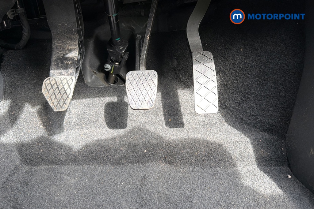 Mg Motor Uk ZS Exclusive Manual Petrol SUV - Stock Number (1629693) - 24th supplementary image