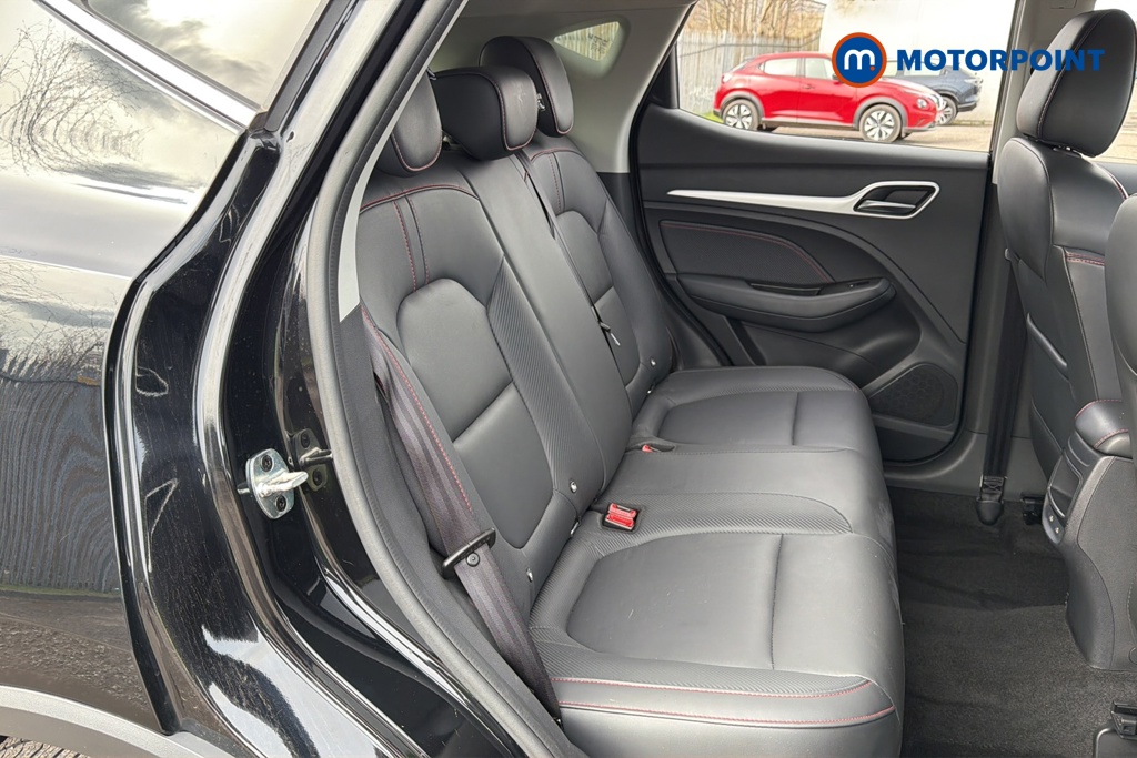 Mg Motor Uk ZS Exclusive Manual Petrol SUV - Stock Number (1629693) - 25th supplementary image