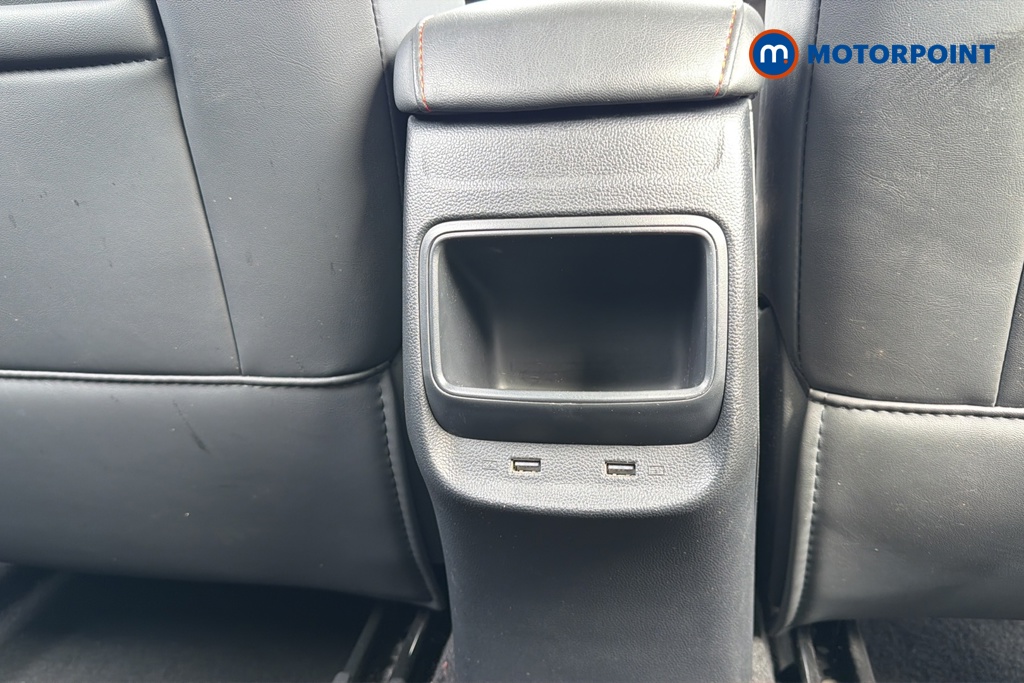 Mg Motor Uk ZS Exclusive Manual Petrol SUV - Stock Number (1629693) - 28th supplementary image