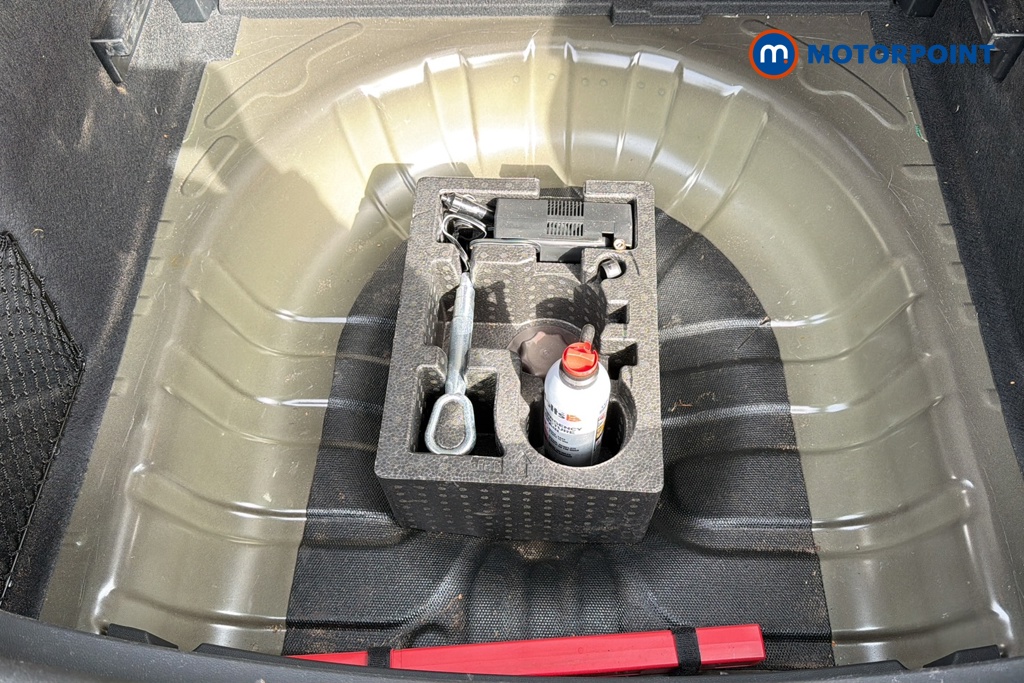 Mg Motor Uk ZS Exclusive Manual Petrol SUV - Stock Number (1629693) - 33rd supplementary image