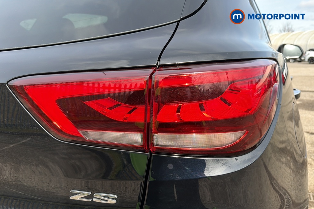 Mg Motor Uk ZS Exclusive Manual Petrol SUV - Stock Number (1629693) - 36th supplementary image