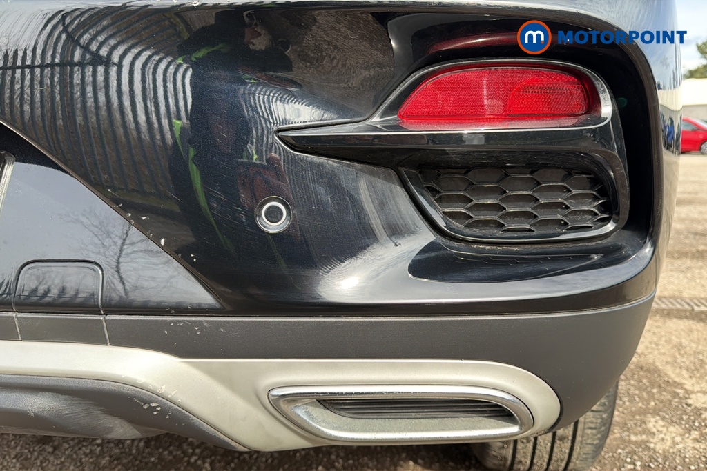 Mg Motor Uk ZS Exclusive Manual Petrol SUV - Stock Number (1629693) - 39th supplementary image