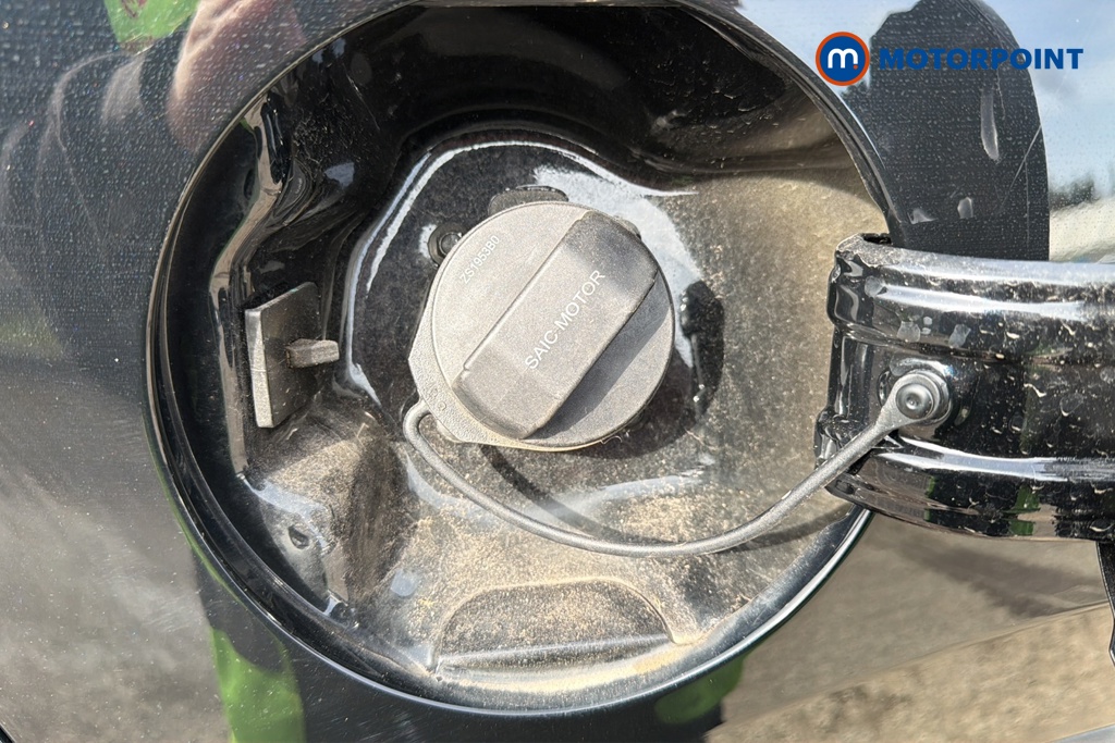 Mg Motor Uk ZS Exclusive Manual Petrol SUV - Stock Number (1629693) - 41st supplementary image