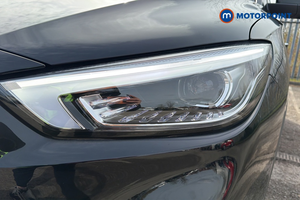 Mg Motor Uk ZS Exclusive Manual Petrol SUV - Stock Number (1629693) - 42nd supplementary image