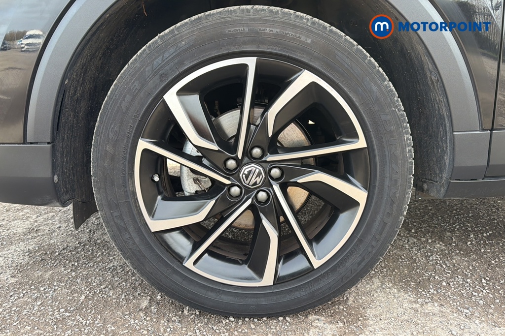 Mg Motor Uk ZS Exclusive Manual Petrol SUV - Stock Number (1629693) - 44th supplementary image