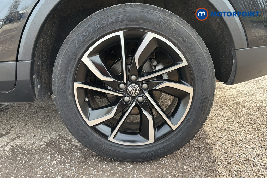 Mg Motor Uk ZS Exclusive Manual Petrol SUV - Stock Number (1629693) - 45th supplementary image