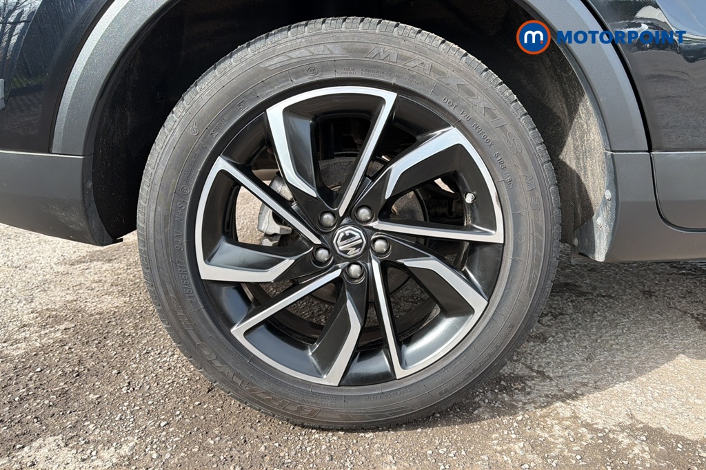 Mg Motor Uk ZS Exclusive Manual Petrol SUV - Stock Number (1629693) - 46th supplementary image