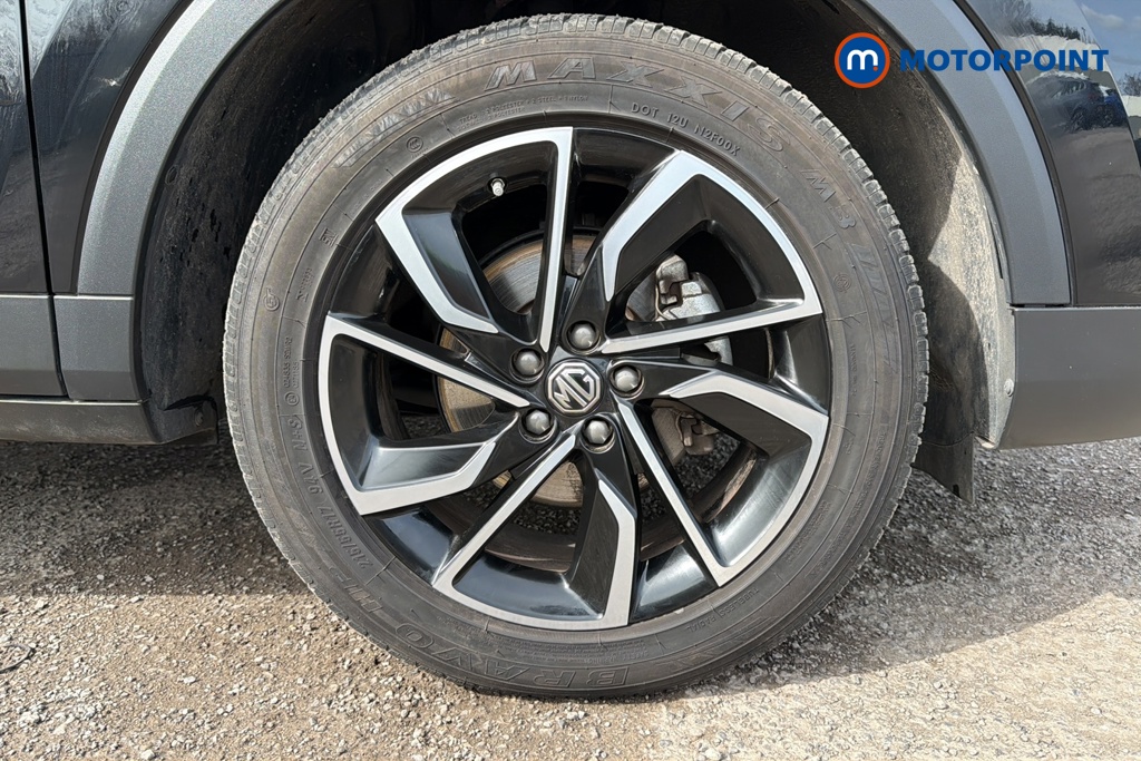 Mg Motor Uk ZS Exclusive Manual Petrol SUV - Stock Number (1629693) - 47th supplementary image