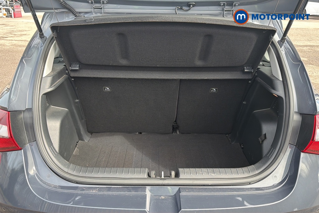 Hyundai I20 Element Manual Petrol Hatchback - Stock Number (1629735) - 30th supplementary image
