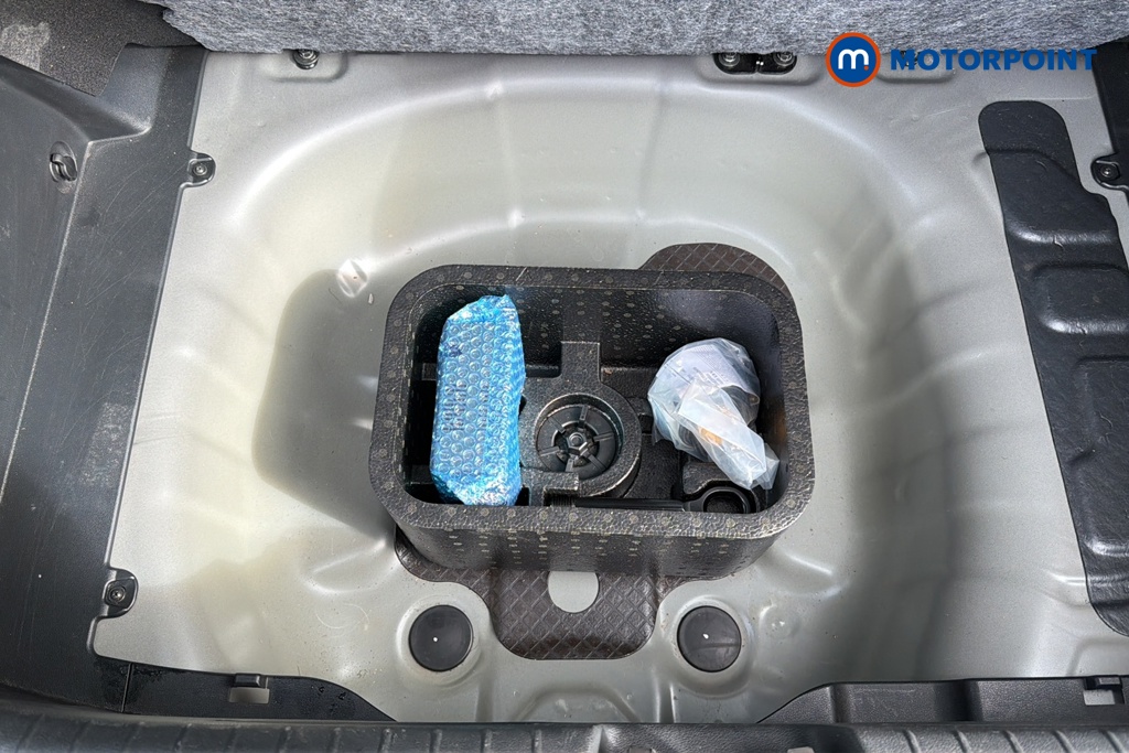 Hyundai I20 Element Manual Petrol Hatchback - Stock Number (1629735) - 33rd supplementary image