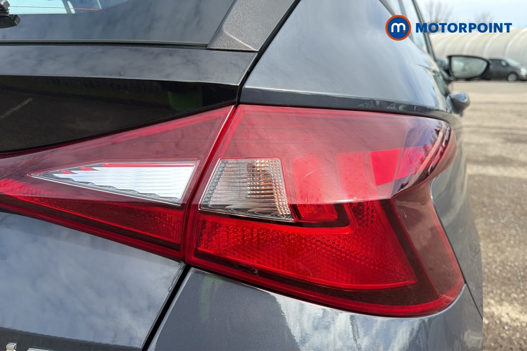 Hyundai I20 Element Manual Petrol Hatchback - Stock Number (1629735) - 36th supplementary image