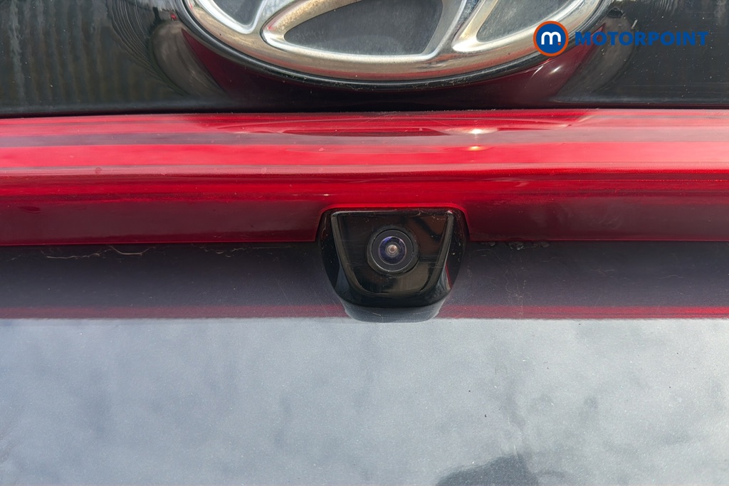 Hyundai I20 Element Manual Petrol Hatchback - Stock Number (1629735) - 37th supplementary image