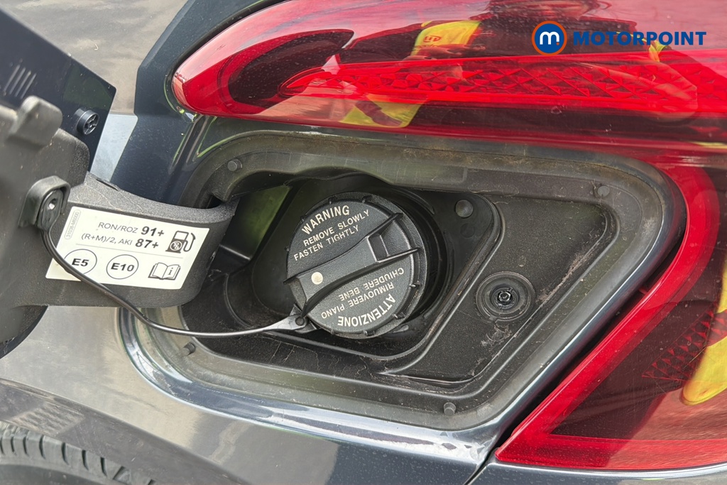 Hyundai I20 Element Manual Petrol Hatchback - Stock Number (1629735) - 41st supplementary image