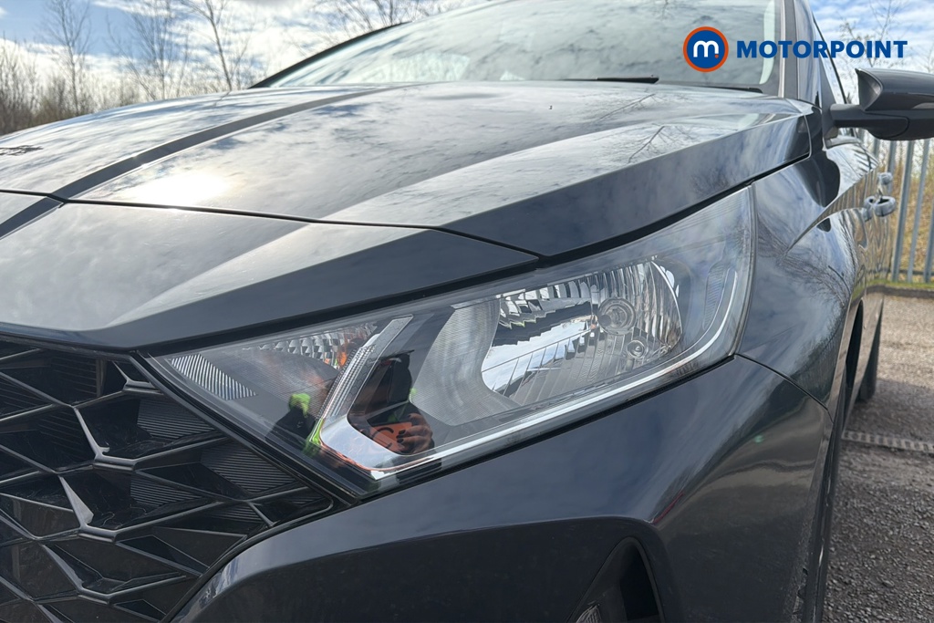 Hyundai I20 Element Manual Petrol Hatchback - Stock Number (1629735) - 42nd supplementary image