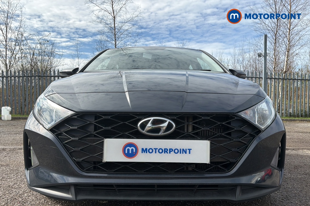 Hyundai I20 Element Manual Petrol Hatchback - Stock Number (1629735) - 43rd supplementary image