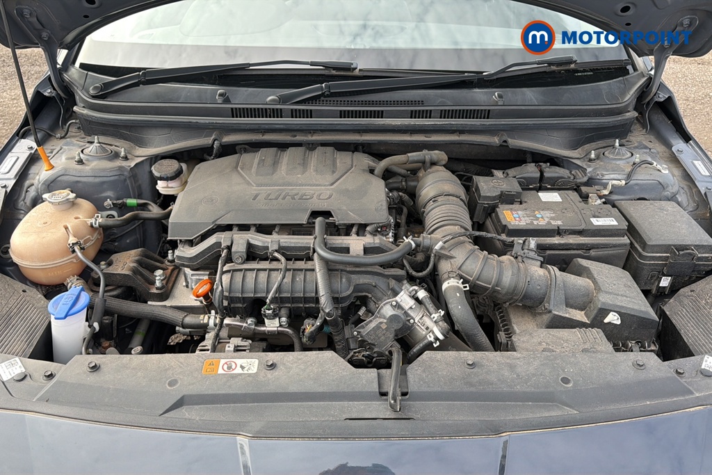 Hyundai I20 Element Manual Petrol Hatchback - Stock Number (1629735) - 48th supplementary image