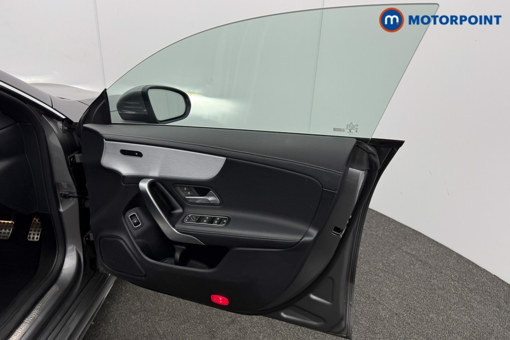 Mercedes-Benz CLA Amg Line Automatic Petrol Coupe - Stock Number (1629750) - 18th supplementary image