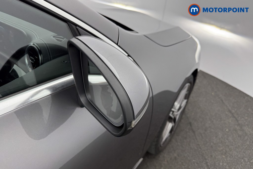 Mercedes-Benz CLA Amg Line Automatic Petrol Coupe - Stock Number (1629750) - 19th supplementary image