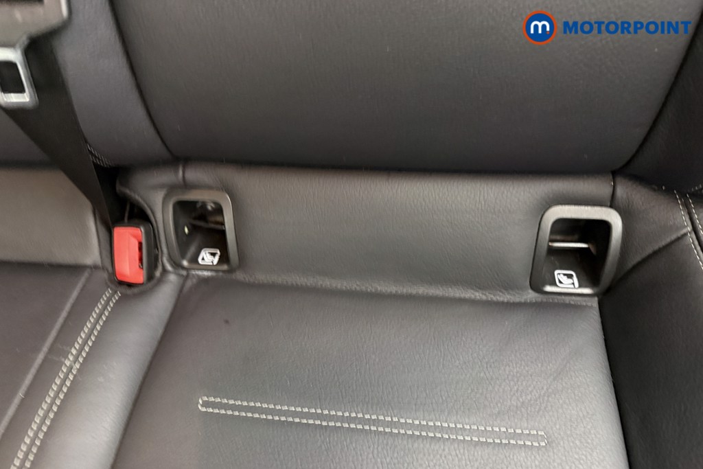 Mercedes-Benz CLA Amg Line Automatic Petrol Coupe - Stock Number (1629750) - 22nd supplementary image