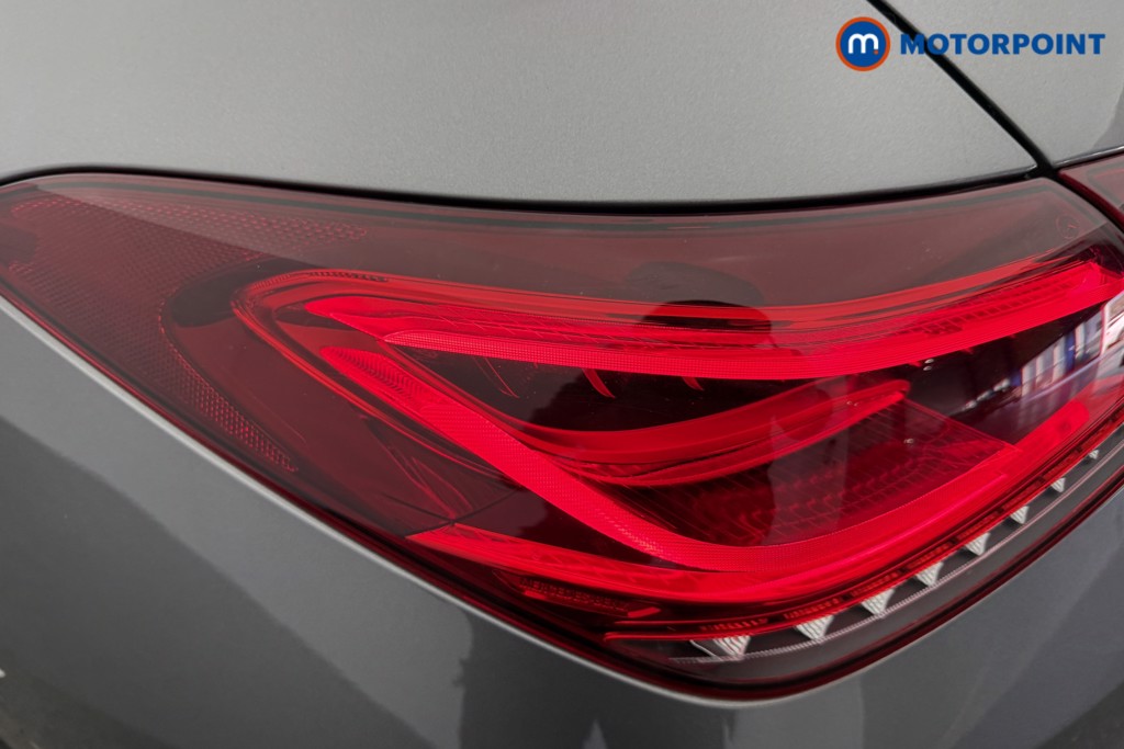 Mercedes-Benz CLA Amg Line Automatic Petrol Coupe - Stock Number (1629750) - 24th supplementary image