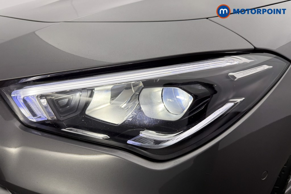 Mercedes-Benz CLA Amg Line Automatic Petrol Coupe - Stock Number (1629750) - 26th supplementary image