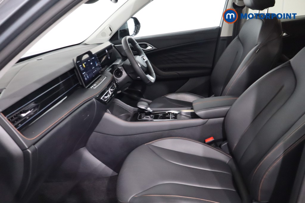 Mg Motor Uk HS Trophy Automatic Petrol-Electric Hybrid SUV - Stock Number (1629780) - 4th supplementary image