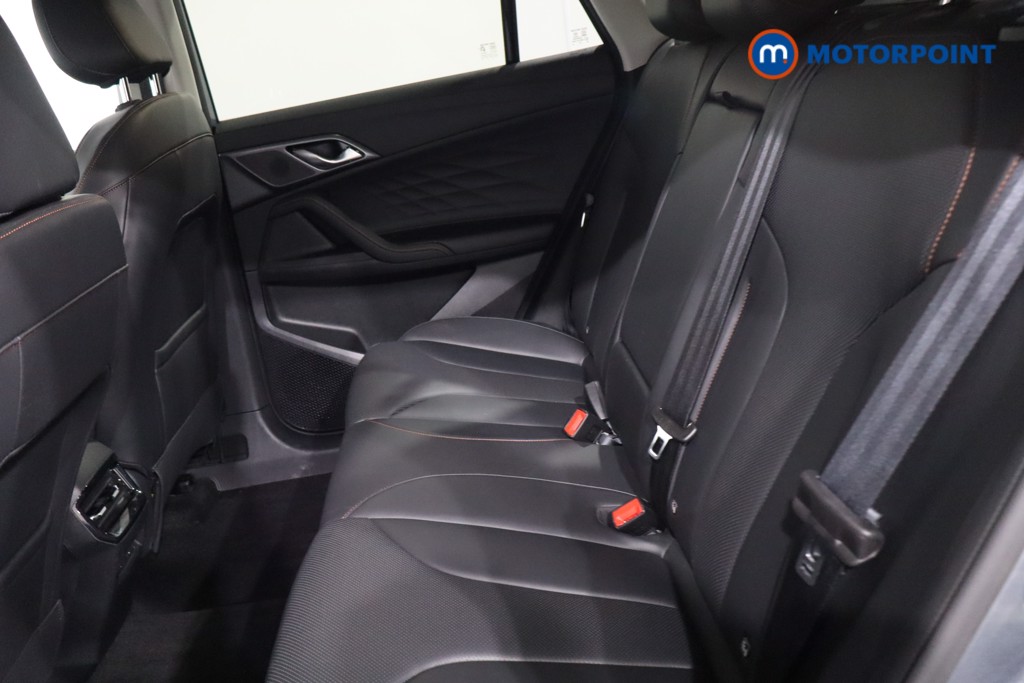 Mg Motor Uk HS Trophy Automatic Petrol-Electric Hybrid SUV - Stock Number (1629780) - 5th supplementary image