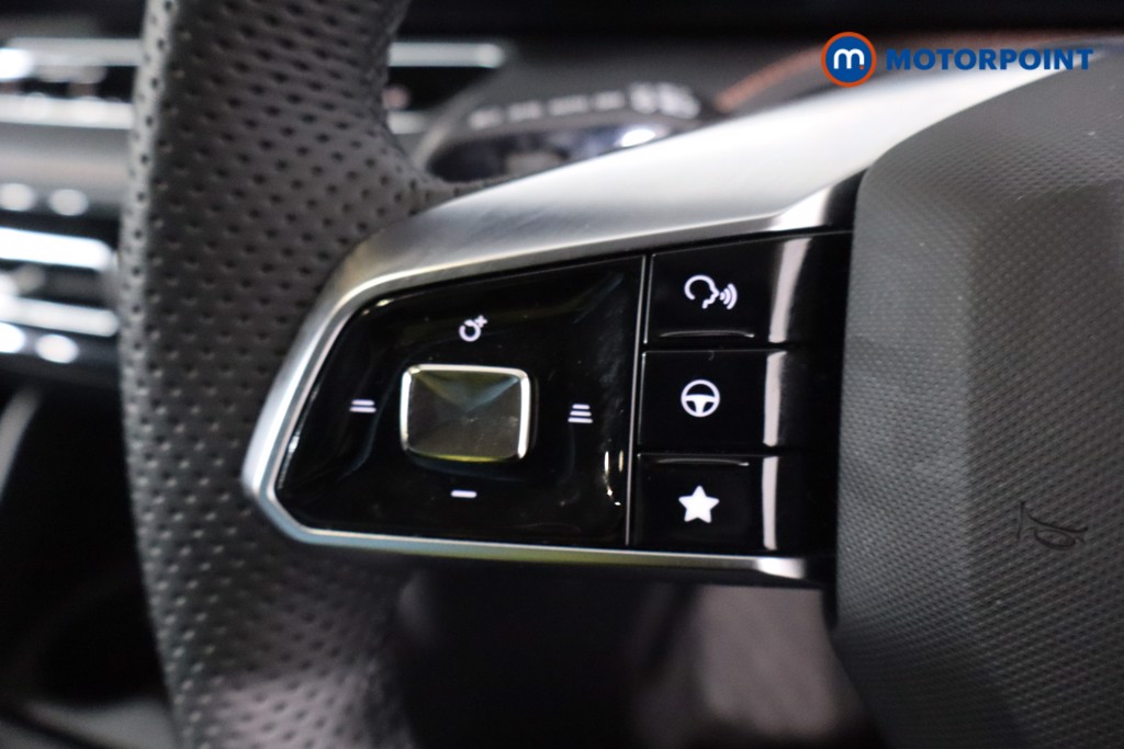 Mg Motor Uk HS Trophy Automatic Petrol-Electric Hybrid SUV - Stock Number (1629780) - 7th supplementary image