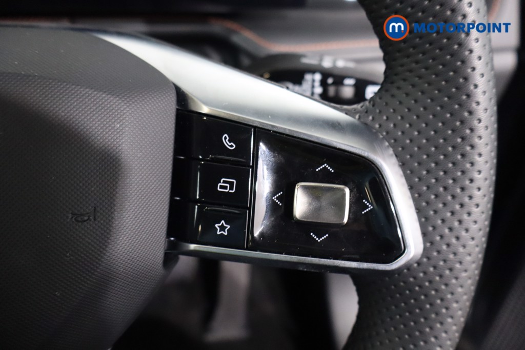 Mg Motor Uk HS Trophy Automatic Petrol-Electric Hybrid SUV - Stock Number (1629780) - 8th supplementary image