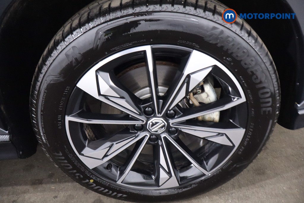 Mg Motor Uk HS Trophy Automatic Petrol-Electric Hybrid SUV - Stock Number (1629780) - 10th supplementary image