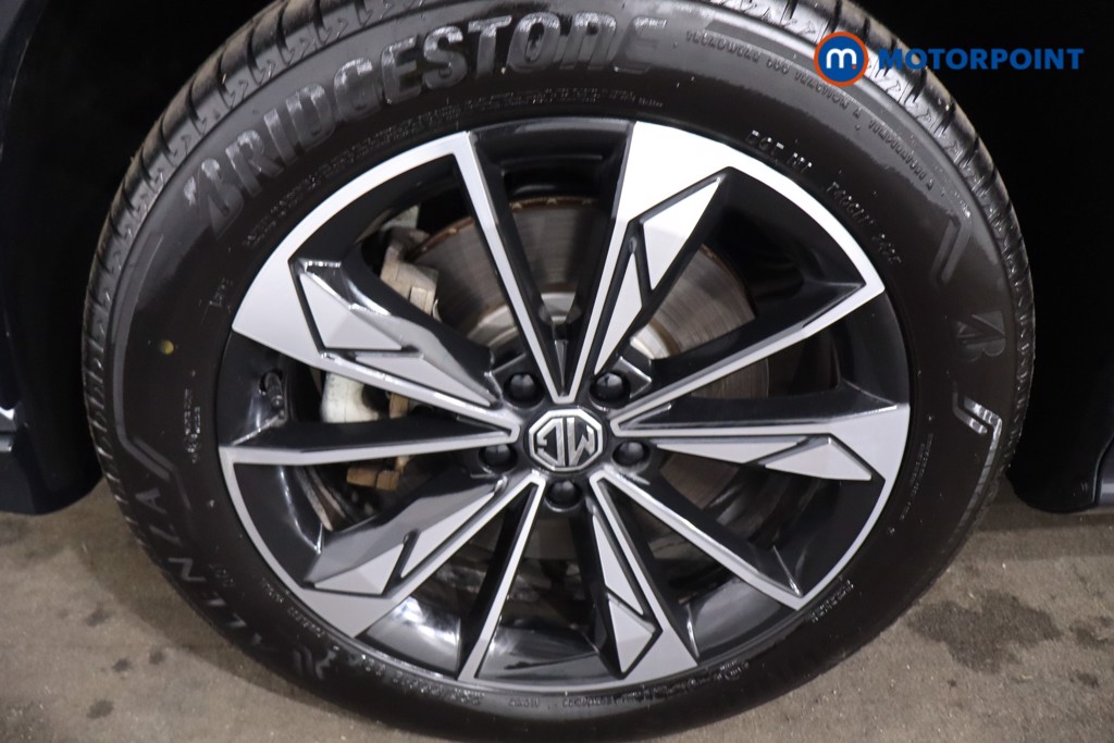 Mg Motor Uk HS Trophy Automatic Petrol-Electric Hybrid SUV - Stock Number (1629780) - 11th supplementary image