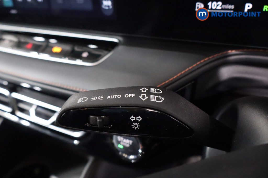 Mg Motor Uk HS Trophy Automatic Petrol-Electric Hybrid SUV - Stock Number (1629780) - 14th supplementary image