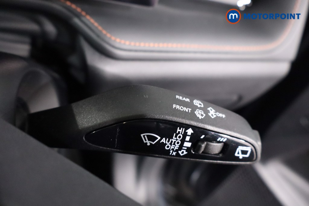 Mg Motor Uk HS Trophy Automatic Petrol-Electric Hybrid SUV - Stock Number (1629780) - 15th supplementary image