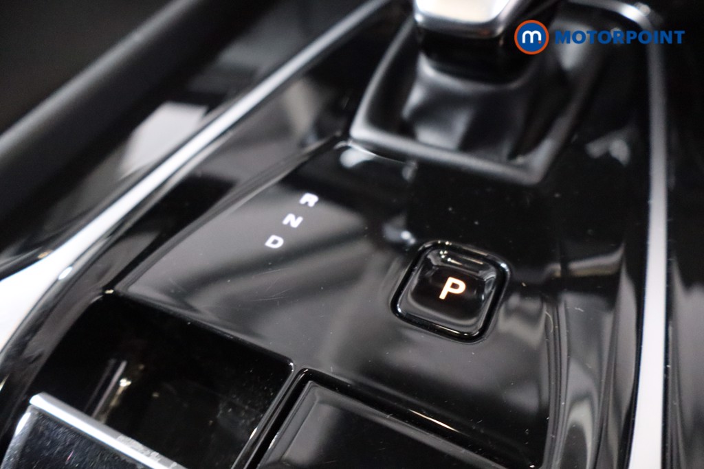 Mg Motor Uk HS Trophy Automatic Petrol-Electric Hybrid SUV - Stock Number (1629780) - 20th supplementary image