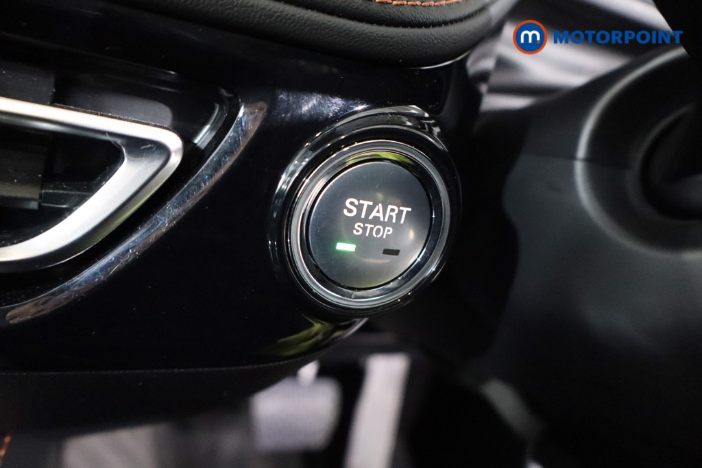 Mg Motor Uk HS Trophy Automatic Petrol-Electric Hybrid SUV - Stock Number (1629780) - 21st supplementary image