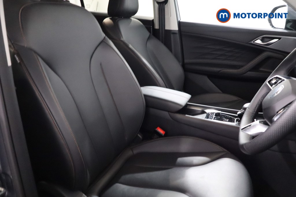 Mg Motor Uk HS Trophy Automatic Petrol-Electric Hybrid SUV - Stock Number (1629780) - 22nd supplementary image