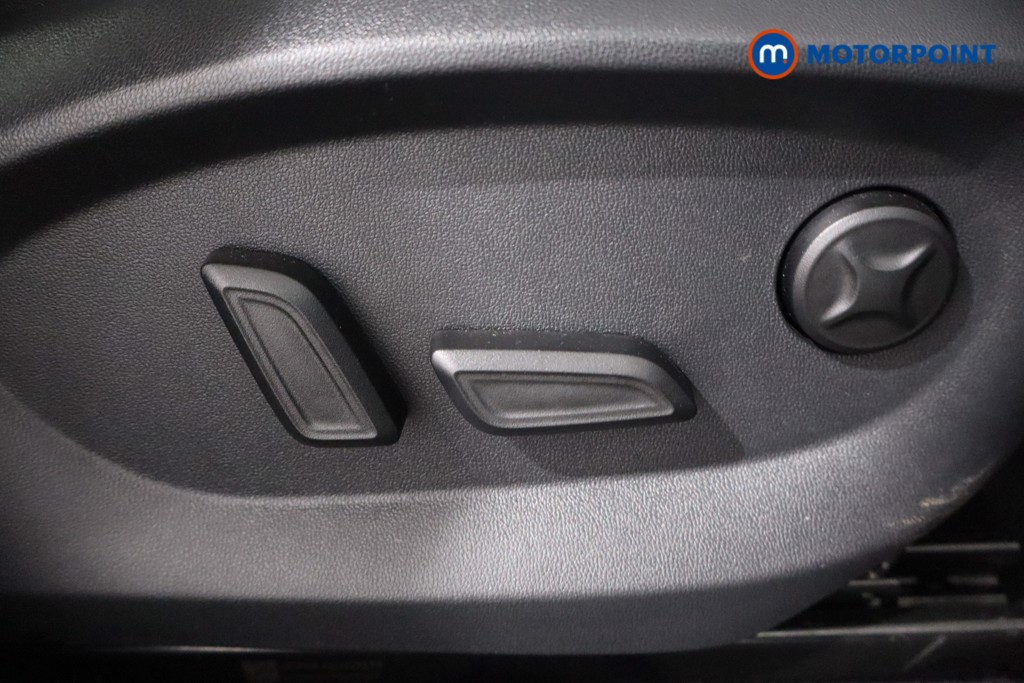 Mg Motor Uk HS Trophy Automatic Petrol-Electric Hybrid SUV - Stock Number (1629780) - 23rd supplementary image