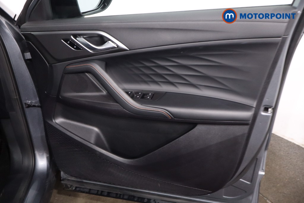 Mg Motor Uk HS Trophy Automatic Petrol-Electric Hybrid SUV - Stock Number (1629780) - 24th supplementary image