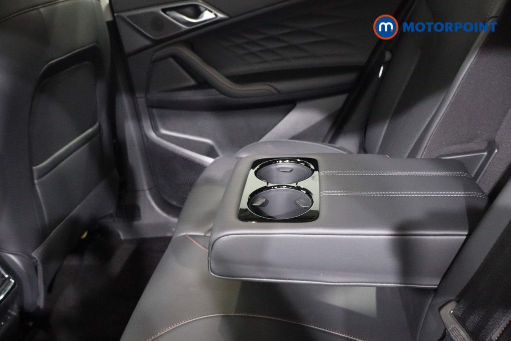 Mg Motor Uk HS Trophy Automatic Petrol-Electric Hybrid SUV - Stock Number (1629780) - 26th supplementary image