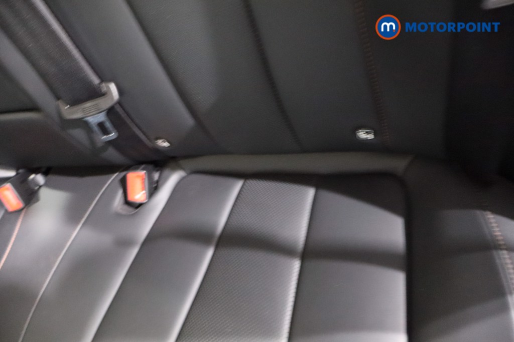 Mg Motor Uk HS Trophy Automatic Petrol-Electric Hybrid SUV - Stock Number (1629780) - 27th supplementary image